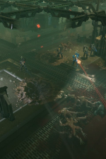 Screenshot #5 - The Red Solstice 2: Survivors