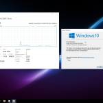 Screenshot #3 - Windows 10 Pro 20H1- 22H2 ISO 1904X.3086 - Lite + mini + micro