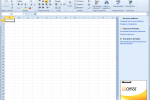 Screenshot #1 - Microsoft Office (Home & Business)