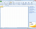 Screenshot #1 - Microsoft Office (Home & Business)