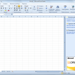 Screenshot #1 - Microsoft Office (Home & Business)