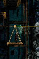 Screenshot #11 - the Shadow of Swallow