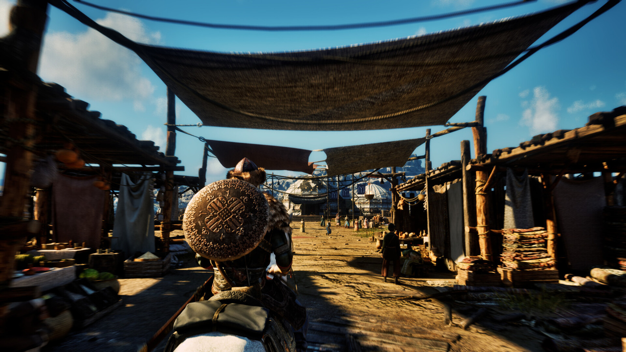 Screenshot #2 - Ertugrul of Ulukayin