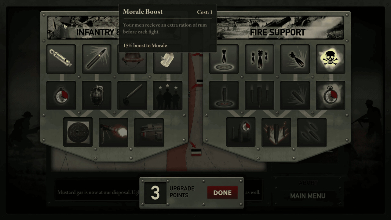 Screenshot #4 - Warfare Legacy Collection