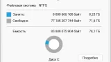 Screenshot #1 - Windows 11 SuperLite 23H2 Build 22631.3374 by Den