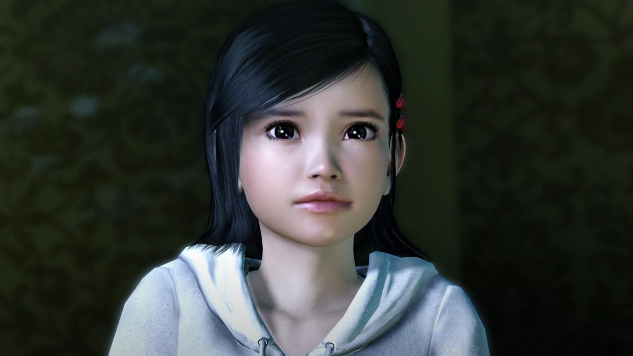 Screenshot #12 - Yakuza Kiwami