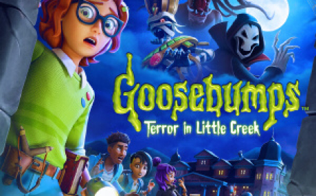 Goosebumps: Terror in Little Creek