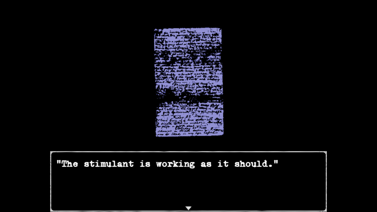 Screenshot #9 - Trench Face