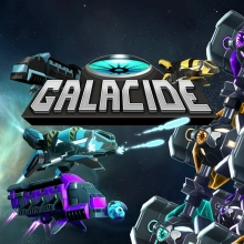 Galacide: +3 трейнер
