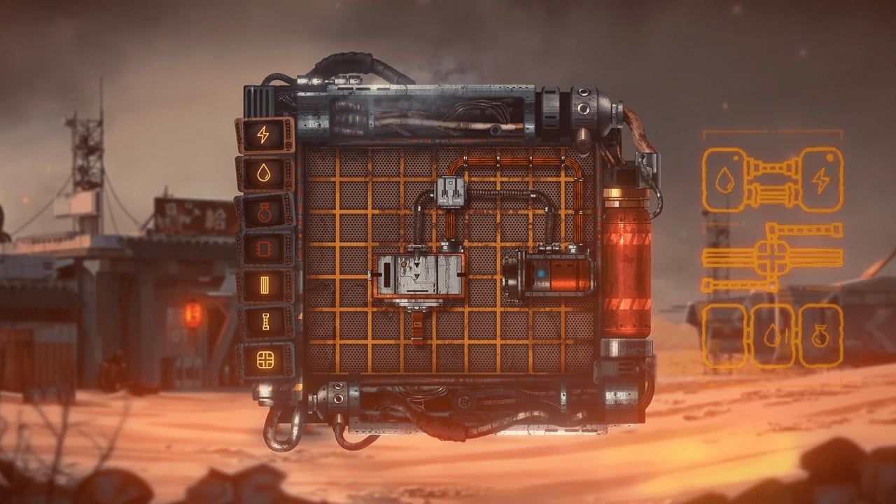 Screenshot #3 - Life of Delta
