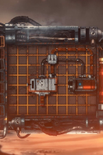 Screenshot #3 - Life of Delta