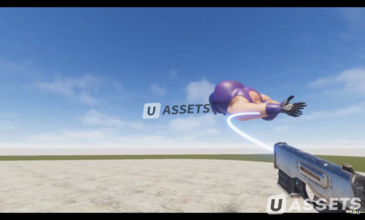 Screenshot #2 - Garry's Mod on Unity