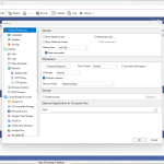 Screenshot #2 - KLS Backup 2025 Professional 14.0.2.7