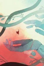 Screenshot #4 - GRIS 1.0.0