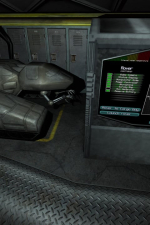 Screenshot #12 - Scavenger SV-4