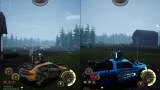 Screenshot #2 - Chaos on Wheels