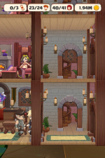 Screenshot #7 - Love Tavern