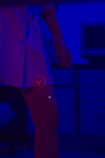 Screenshot #7 - Lost in the secret!