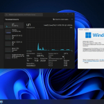 Screenshot #3 - Windows 11 Pro 22H2 22621.1555 Optima by WebUser