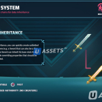 Screenshot #4 - Rucksack - Multiplayer Inventory System WIP