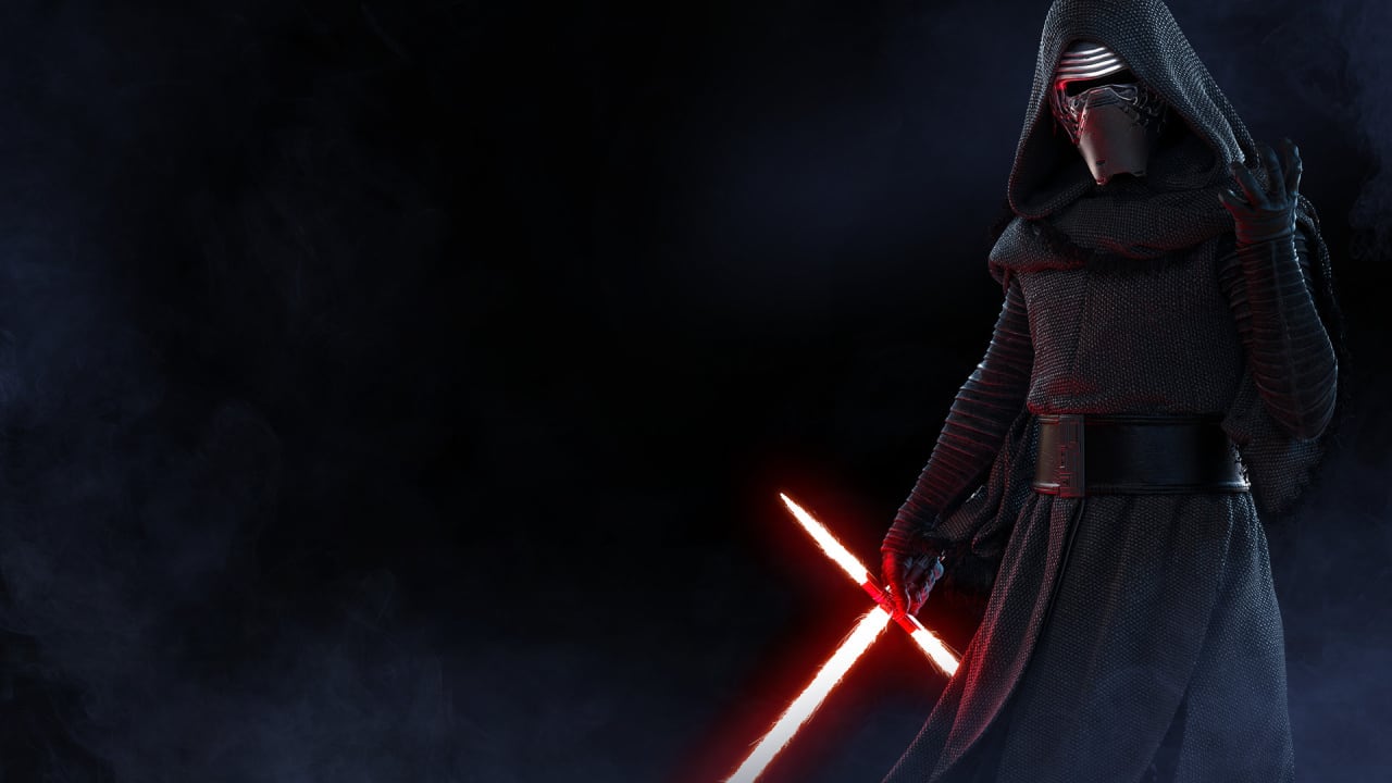 Screenshot #11 - STAR WARS Battlefront 2
