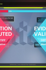 Screenshot #6 - Cyber Manhunt 2: New World