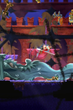 Screenshot #10 - Slavania