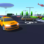 Screenshot #3 - ARCADE: Ultimate Vehicles Pack - Low Poly Cars