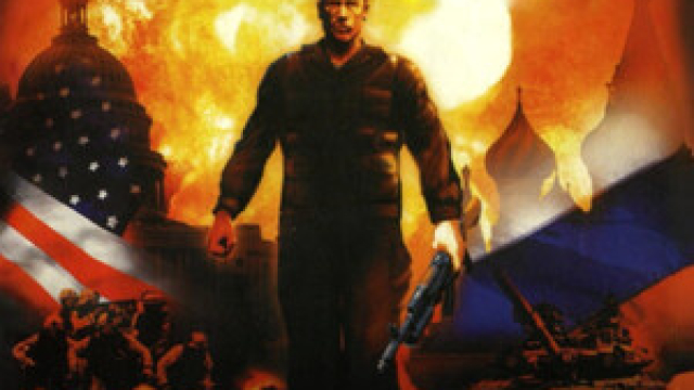 Patriot: Democratization