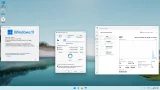Screenshot #2 - Windows 11 Pro by OneSmiLe 24H2 build 26100.4946