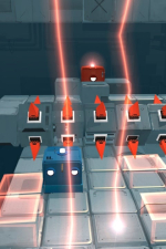 Screenshot #5 - Death Squared