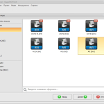 Screenshot #4 - ВидеоМОНТАЖ