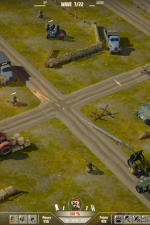 Screenshot #11 - Northend Tower Defense