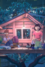 Screenshot #4 - The Gardens Between