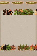 Screenshot #3 - JIGSAW PUZZLES 1.9