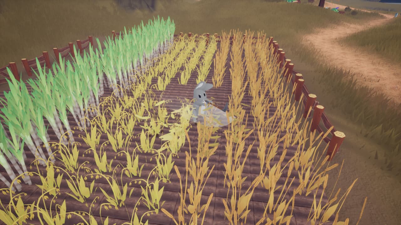 Screenshot #11 - Cinnabunny