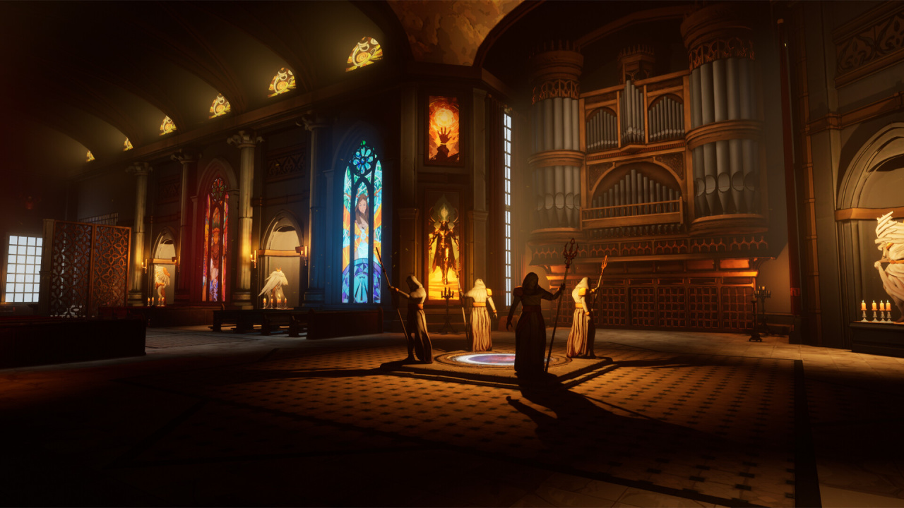 Screenshot #8 - Holy Shoot