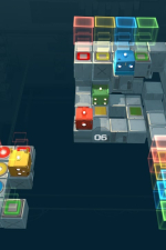 Screenshot #4 - Death Squared