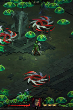 Screenshot #7 - Death Must Die