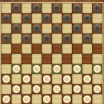 Screenshot #4 - ШАШКИ ОНЛАЙН 2.4.11.5