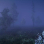 Screenshot #2 - Better Fog: Height Fog, Light Scattering & More