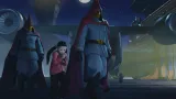 Screenshot #8 - Street Fighter 5