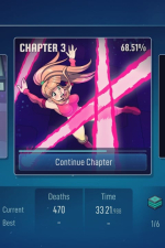 Screenshot #3 - Sunblaze