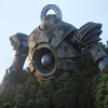 Unreal Engine Ancient Golem (4.26 - 4.27, 5.0)