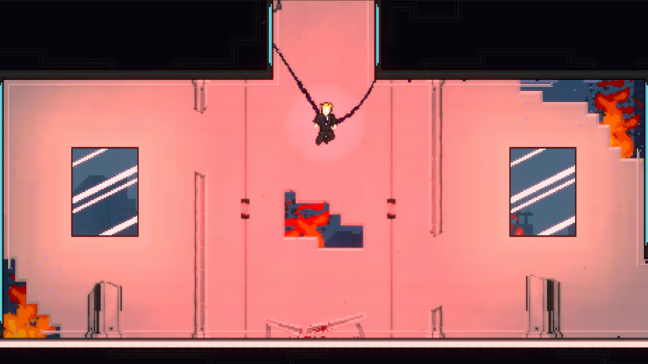 Screenshot #10 - Vindefiant