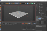 Screenshot #4 - CINEMA 4D Studio 2024.5.1 (Crack)