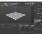 Screenshot #4 - CINEMA 4D Studio 2024.5.1 (Crack)