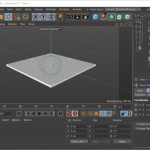 Screenshot #4 - CINEMA 4D Studio 2024.5.1 (Crack)