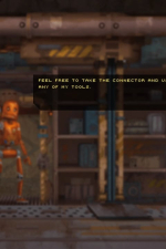 Screenshot #11 - Life of Delta