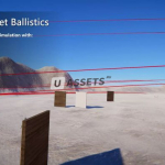 Screenshot #2 - Realistic Sniper and Ballistics System